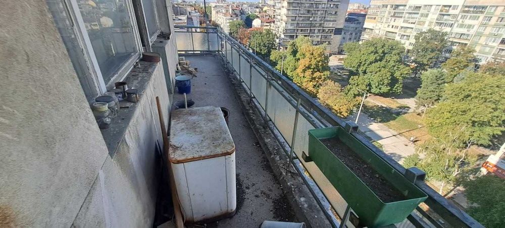 Продава се Тристаен апартамент в Русе, Широк център - 87 кв.м за 1034 €/кв.м - Снимка #6