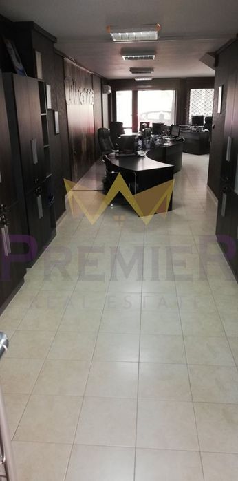 Офис в Варна-ВИНС