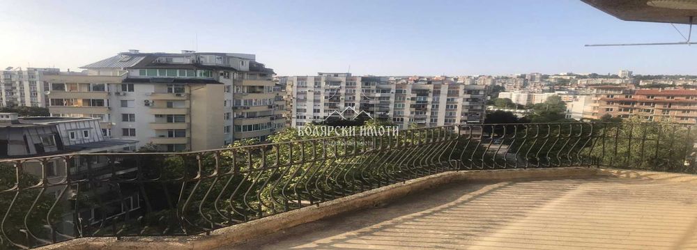 Продава се Многостаен апартамент в Велико Търново, Бузлуджа - 129 кв.м за 1198 €/кв.м - Снимка #2