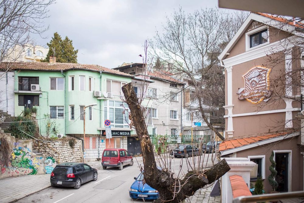 Дава се под наем Едностаен апартамент в Варна, Гръцка махала - 36 кв.м за 402.9 € - Снимка #10