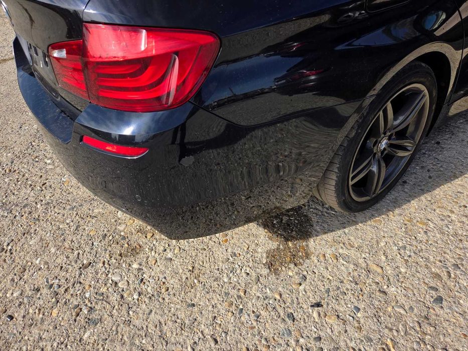 Stop lama tripla aripa haion portbagaj  BMW seria 5 F10