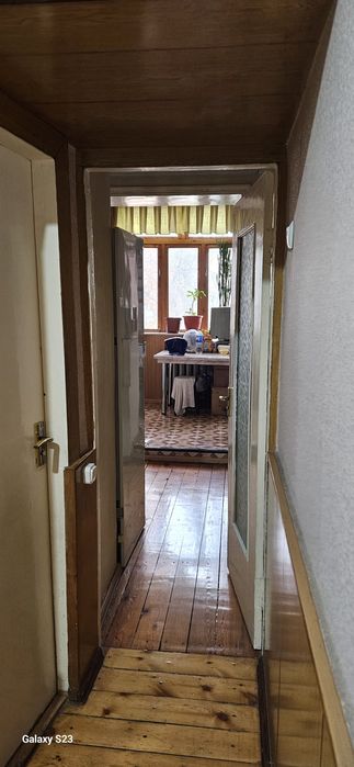 Квартира 4 комнатной