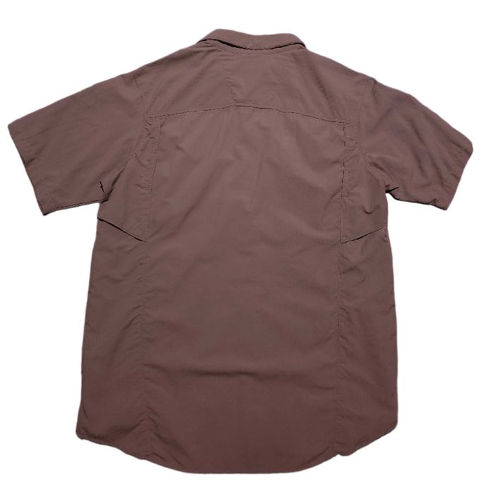 COLUMBIA  omni-shield  Риза/Мъжка L