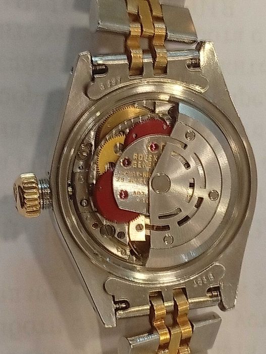 Часовник Rolex 69173