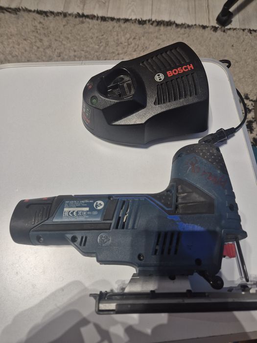 Pendular bosch 12v 70