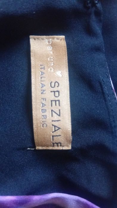 Продам красивое платье.