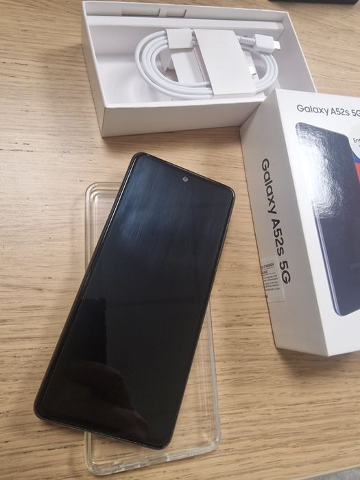 Vand samsung A52 S 5G Enterprise Edition