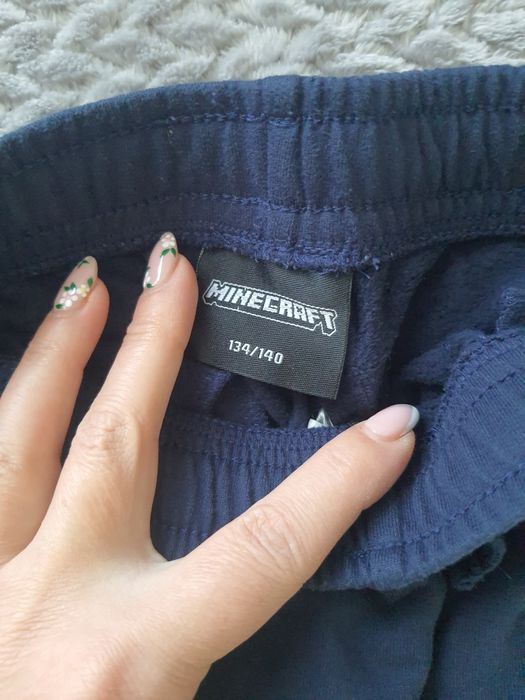 Сет MINECRAFT 134/140