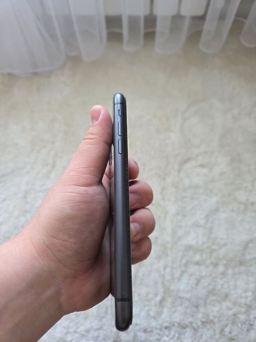 Продам iphone 11 128gb