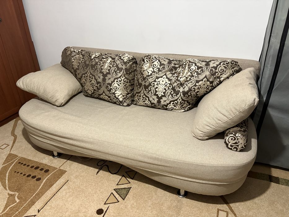 В продаже диван 160х200