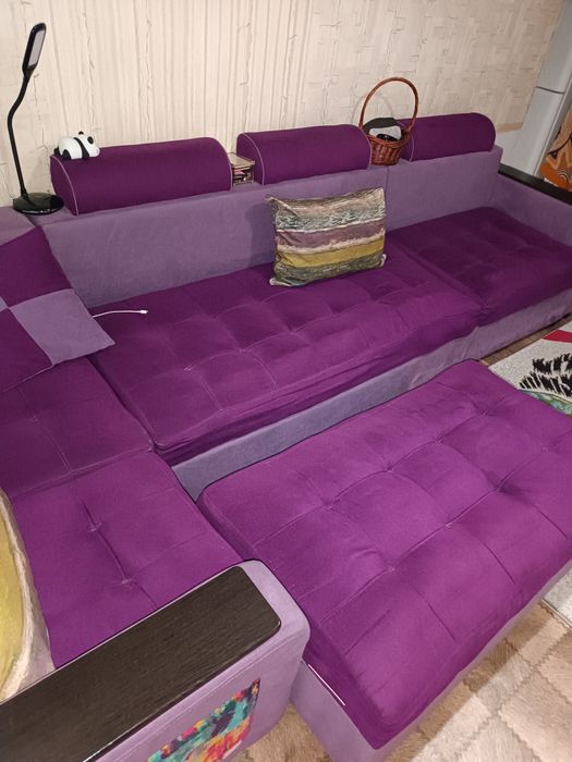 Диван  в гостиную