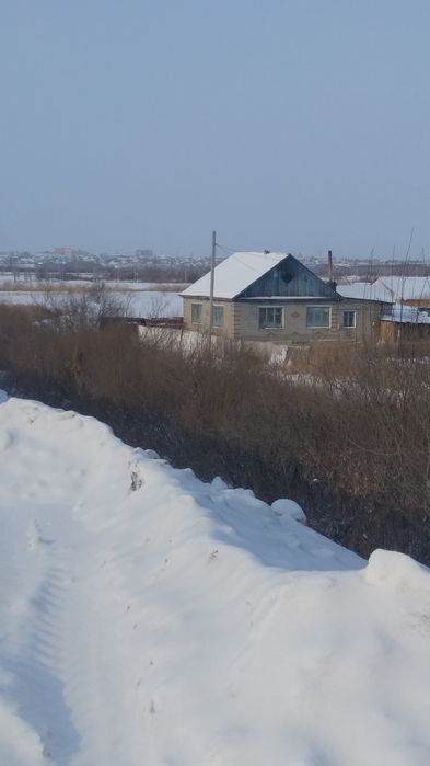 Продам срочно Аварийный дом