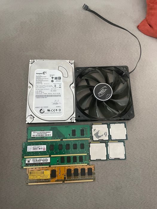 Делали для компьютера