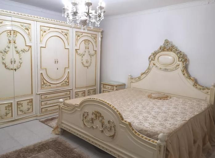 Дава се под наем Тристаен апартамент в Пловдив, Старият град - 105 кв.м за 575 € - Снимка #5