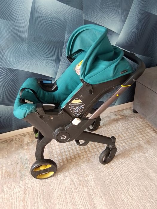 Продам коляску трансформер