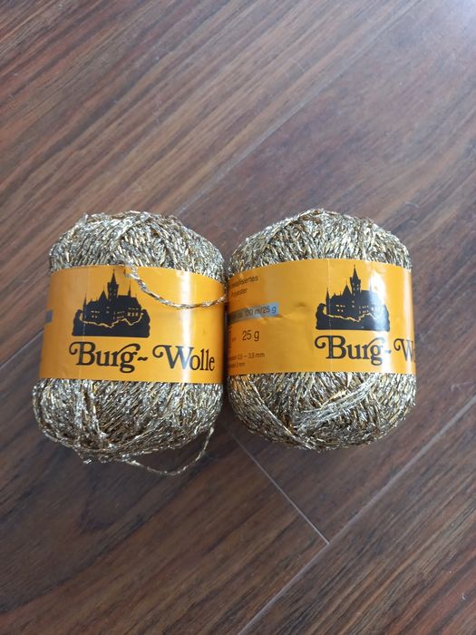 Конци за плетене