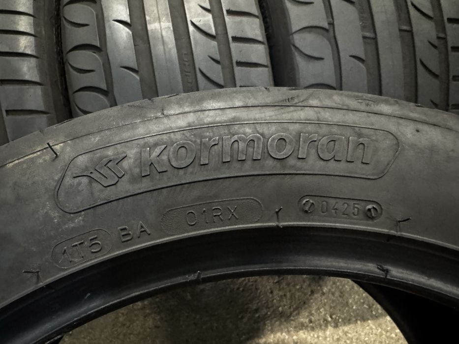 Гуми 255/45/18 KORMORAN UHP Perfomance