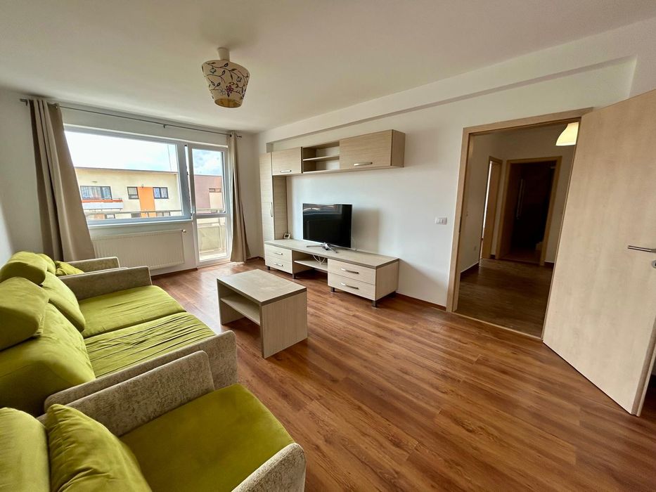 Apartament decomandat direct proprietar — fotografia 1