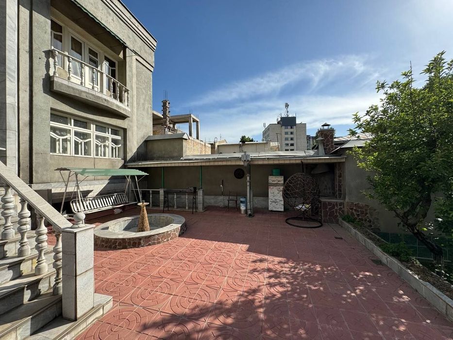 Продается дом или как земельный участок, чайхана салом, максим горкий