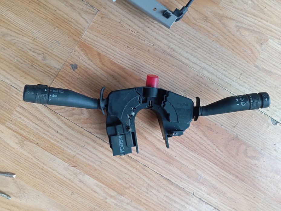 Части от Форд Ескорт, комби 1997г