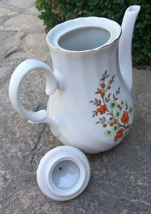 Стара кана без забележки