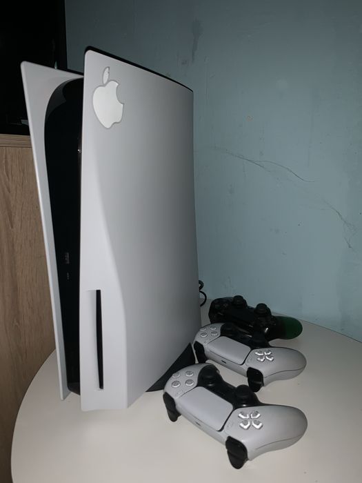 Playstation 5 standard edition