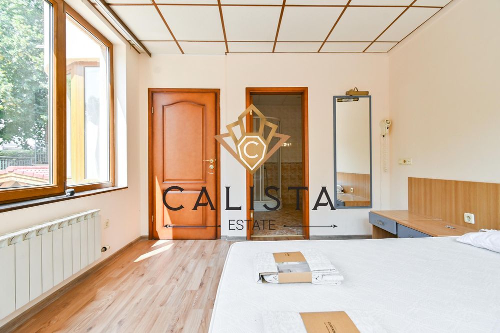 Дава се под наем Двустаен апартамент в София, Горна баня - 106 кв.м за 673.2 € - Снимка #8