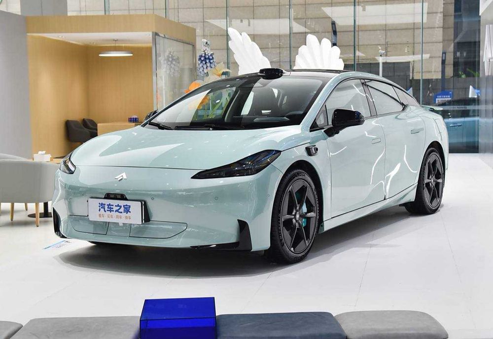 gac aion hyper gt nasiya va naxt