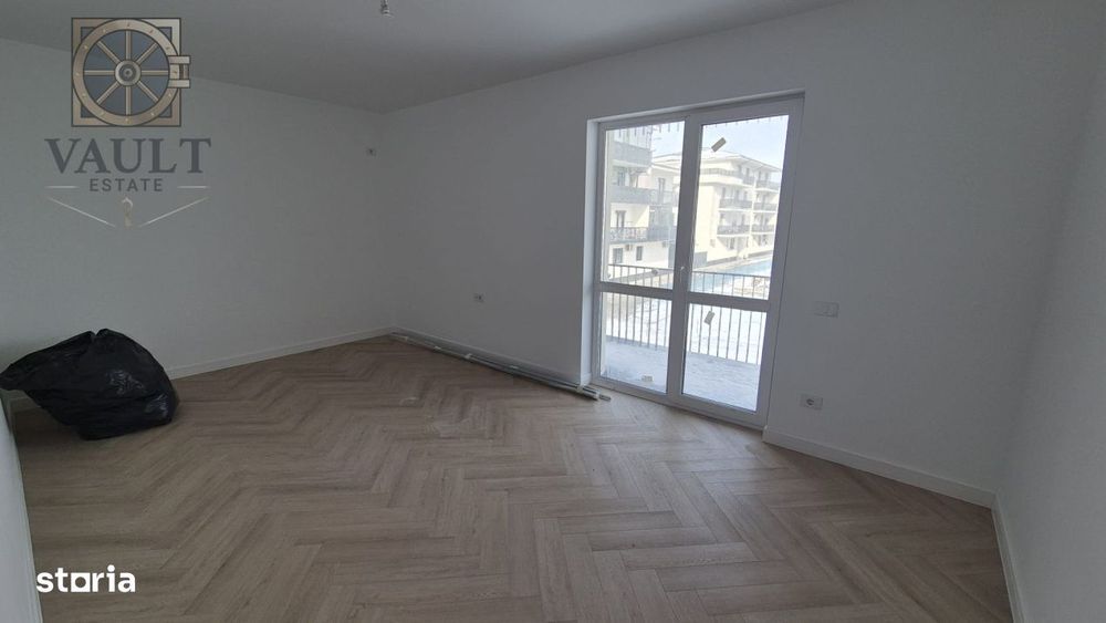 Apartament 3 camere - FUNDENI/DOBROESTI