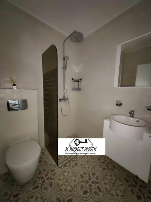 Дава се под наем Тристаен апартамент в Пловдив, Христо Смирненски - 90 кв.м за 700 € - Снимка #8