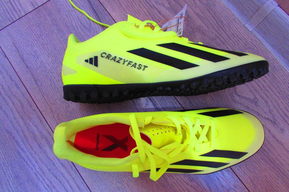 сороконожки Adidas