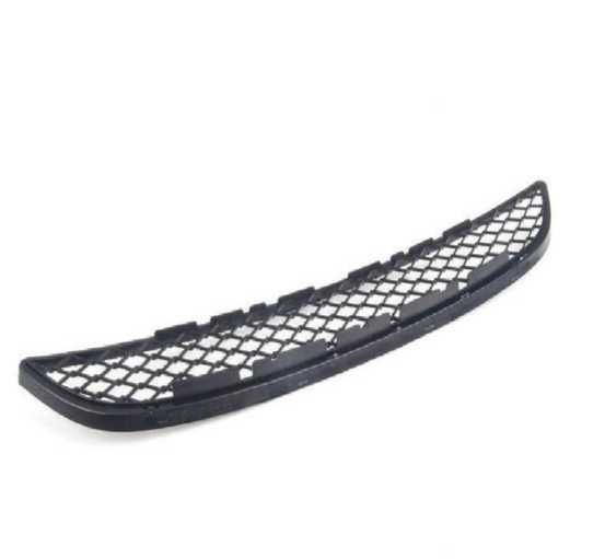 Централна решетка BMW E70 X5 Въздухозаборна решетка броня джип 4х4