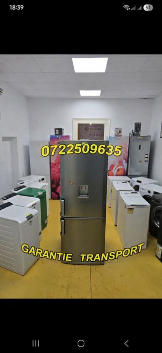 Masini De Spalat, Frigidere- Sector 5. Livrare Rapida. Garantie.