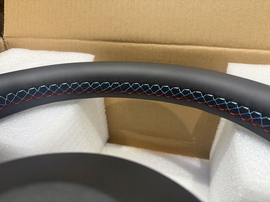 Волани за Bmw F&E серия има опция и за E60