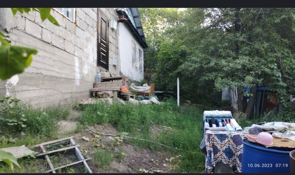 Продам дачу в кенсайе