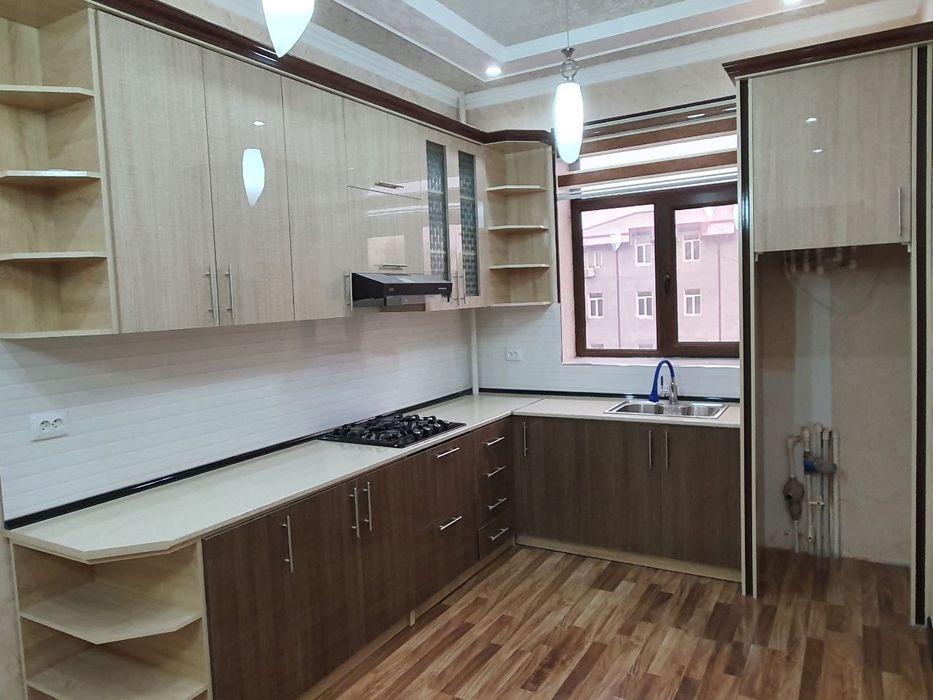 3 хонали Белтепа бетонка Янги Тошми