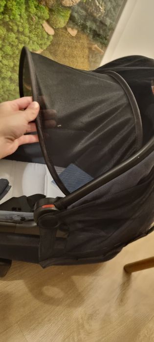 Landou + scoica Maxi Cossi