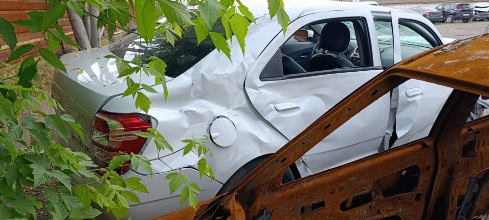 Chevrolet Cobalt 2025 — 7