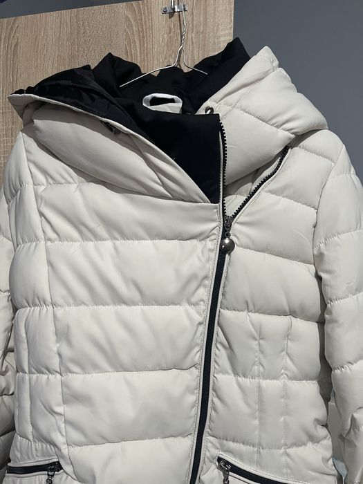 Зимно дамско яке