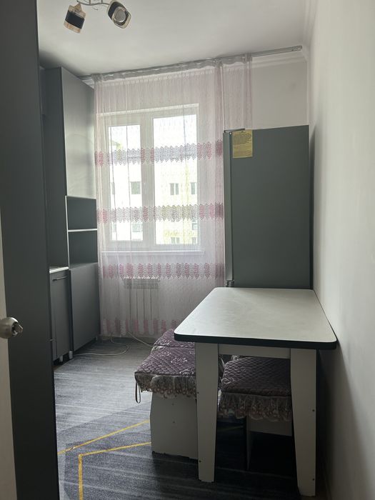 Суточный квартира