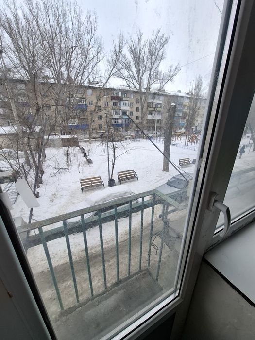 1комнатн квартира