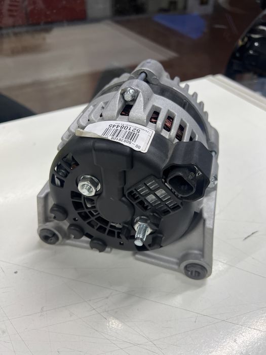 Генератор оригинал Кобальт Р4