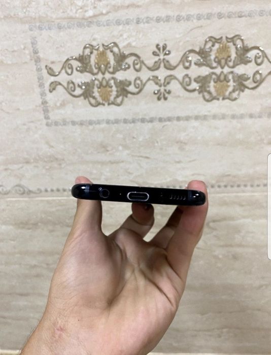 Samsung S8 Ideal OBMEN