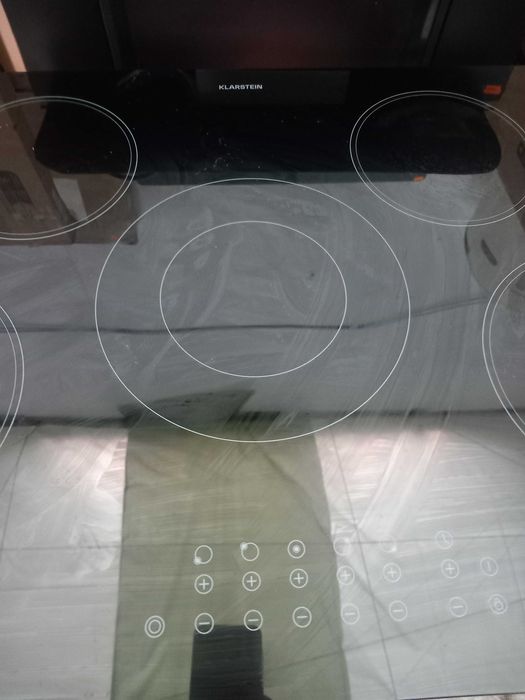 SUPER OFERTA Plita electrica