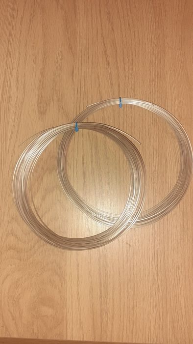 2 x 12 m racordaj Signum Pro Firestorm 1.25 mm racheta tenis