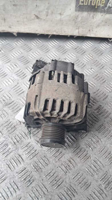 alternator Peugeot Citroen Fiat Opel cod 9810527180
