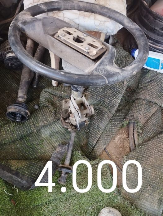 Ваз ға запчасттар