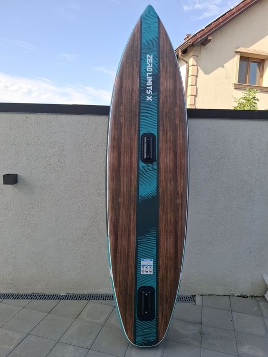 Stand up paddle ZLX 350 cm SUP placa apa