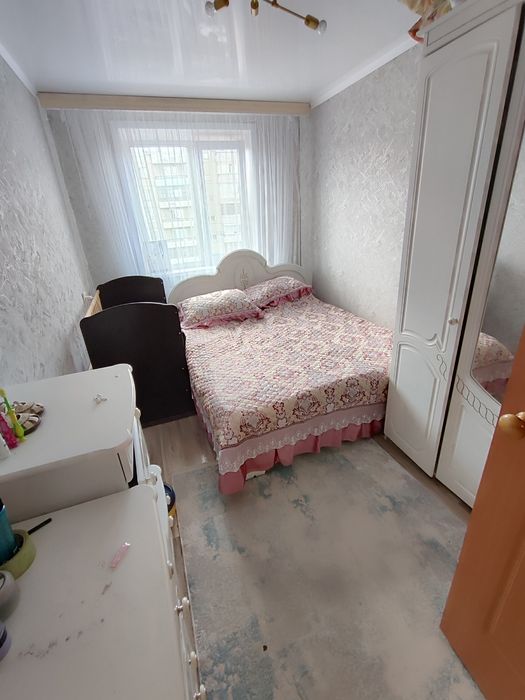 Продается 3-комн (6-16, 5 эт)