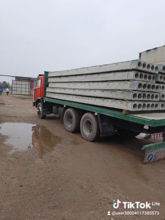 Kamaz bartavoy sotiladi  10 tonnalli